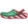 Crocs Unisex-Child Kids’ Disney Clog | Mickey Minnie Mouse Shoes(Mickey Holiday)