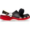 Crocs Unisex-Child Kids’ Disney Clog | Mickey Minnie Mouse Shoes(Multi/Mickey)