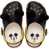 Crocs Unisex-Child Kids’ Disney Clog | Mickey Minnie Mouse Shoes(Multi/Mickey)