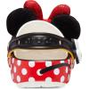 Crocs Unisex-Child Kids’ Disney Clog | Mickey Minnie Mouse Shoes(Multi/Minnie)
