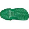Crocs Unisex-Child Lucky Charms Classic Clog(Kelly Green)