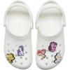 Crocs Unisex’s Jibbitz Shoe Little Pony Multi Pack(My Little Pony 5-Pack)