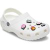 Crocs Unisex’s Shoe Charms-Welcome to Las Vegas Multi Pack(Hand Drawn Symbols)