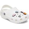 Crocs Unisex’s Shoe Charms-Welcome to Las Vegas Multi Pack(Hand Drawn Symbols)