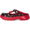 Crocs Women’s Disney Mickey & Minnie Mouse Clogs(Minnie Mouse)