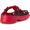 Crocs Women’s Disney Mickey & Minnie Mouse Clogs(Minnie Mouse)