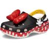 Crocs Women’s Disney Minnie Mouse Classic Platform Clog(Minnie Mouse)