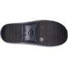 Crocs Women’s Neria Pro II Clogs, Slip Resistant Work Shoes for Women(Black/Leopard)