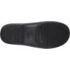 Crocs Women’s Neria Pro II Clogs, Slip Resistant Work Shoes for Women(Metallic Rose/Black)