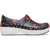 Crocs Women’s Neria Pro II Graphic Clog(Minnie Bows)