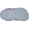 Crocs unisex-adult girls Toy Story Classic Clog(Blue Grey)