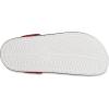 Crocs unisex-adult womens Mickey Off Court Clog(White)