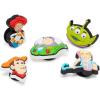Crocs 5-Pack Disney Shoe Charms | Jibbitz(Toy Story 5-Pack)