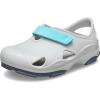 Crocs Boys’ All Terrain Fisherman Sandals(Atmosphere)