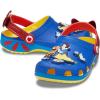 Crocs Classic Clog Ps Boys Shoes(Sunshine)