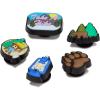 Crocs Jibbitz 10-Pack Shoe Charms | Jibbitz(Take A Hike)