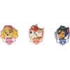 Crocs Jibbitz 3-Pack Character Shoe Charms | Jibbitz(Paw Patrol 3-Pack)