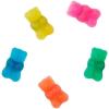Crocs Jibbitz 5-Pack Food Shoe Charms | Jibbitz(Candy Bear)