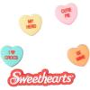 Crocs Jibbitz 5-Pack Food Shoe Charms | Jibbitz(Sweethearts)