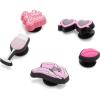 Crocs Jibbitz 5-Pack Weekend Shoe Charms | Jibbitz(Bachelorette Party)