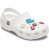 Crocs Jibbitz 5-Pack(Amsterdam 5-Pack)