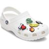 Crocs Jibbitz 5-Pack(Cool Trend)