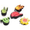 Crocs Jibbitz 5-Pack(K00l Guy)