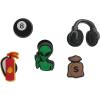 Crocs Jibbitz 5-Pack(Teen Bro 5-Pack)