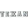 Crocs Jibbitz 5-Pack(Texan 5-Pack)
