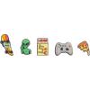 Crocs Jibbitz 5-Pack(The Gamer 5-Pack)