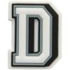 Crocs Jibbitz Letter(Letter D)
