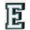 Crocs Jibbitz Letter(Letter E)