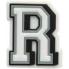 Crocs Jibbitz Letter(Letter R)