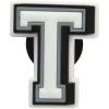 Crocs Jibbitz Letter(Letter T)