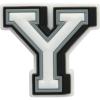 Crocs Jibbitz Letter(Letter Y)