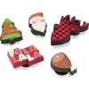 Crocs Jibbitz Symbols & Saying(Falalala)