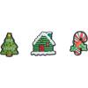 Crocs Jibbitz Symbols & Saying(Traditional Holidays)