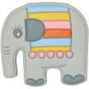 Crocs Jibbitz(Elephant)