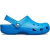Crocs Kids’ Classic Clogs(Bright Cobalt)