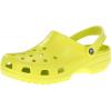 Crocs Kids’ Classic Clogs(Citrus)
