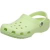 Crocs Kids’ Classic Clogs(Lime Zest)