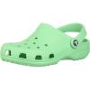 Crocs Kids’ Classic Clogs(Pistachio)