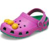 Crocs Kids’ Classic I Am Clogs(Grass Green)