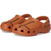Crocs Kids’ Classic Patterns and Graphics Clogs(Basketball)