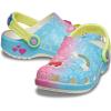 Crocs Kids’ Classic Peppa Pig Clogs(Multi)