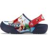 Crocs Kids’ Fun Lab Avengers Patch Clogs(Avengers Patch)