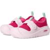 Crocs Kids’ Swiftwater Splash Athletic Water Shoes(Dragon Fruit)