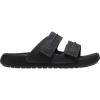Crocs Men’s Yukon Vista Ii Lr Sandal(Black)