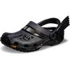 Crocs Unisex Adult Batman Batmobile Classic Clogs(Black/Batmobile)