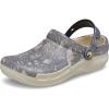 Crocs Unisex Adult Bistro Graphic Clogs(Nightmare Before Christmas)